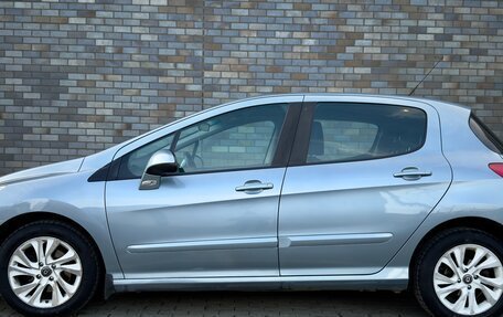 Peugeot 308 II, 2012 год, 755 000 рублей, 6 фотография