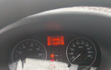 Renault Sandero I, 2011 год, 500 000 рублей, 6 фотография