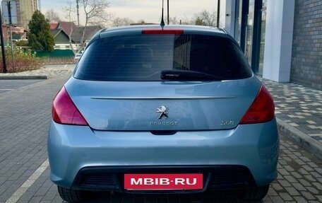 Peugeot 308 II, 2012 год, 755 000 рублей, 5 фотография