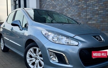 Peugeot 308 II, 2012 год, 755 000 рублей, 7 фотография