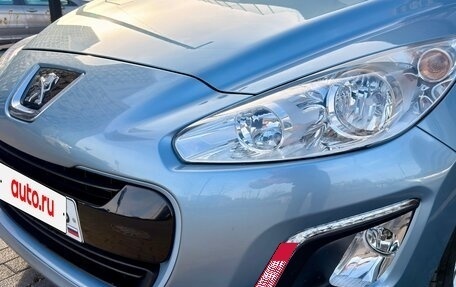 Peugeot 308 II, 2012 год, 755 000 рублей, 10 фотография