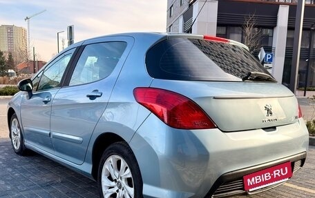 Peugeot 308 II, 2012 год, 755 000 рублей, 8 фотография