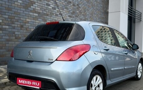 Peugeot 308 II, 2012 год, 755 000 рублей, 2 фотография