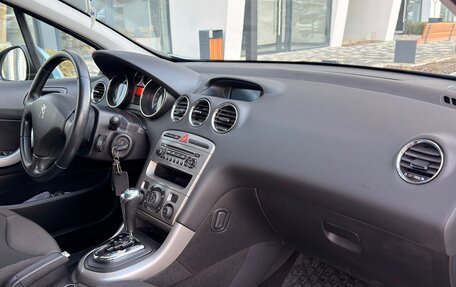 Peugeot 308 II, 2012 год, 755 000 рублей, 17 фотография