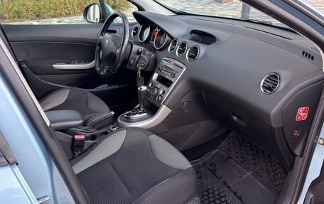 Peugeot 308 II, 2012 год, 755 000 рублей, 19 фотография