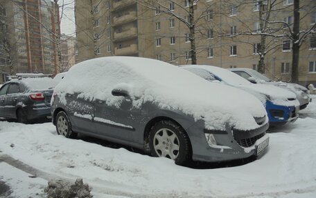 Peugeot 308 II, 2010 год, 355 000 рублей, 2 фотография