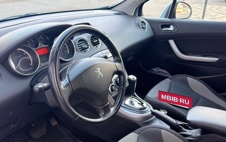 Peugeot 308 II, 2012 год, 755 000 рублей, 20 фотография