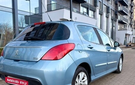 Peugeot 308 II, 2012 год, 755 000 рублей, 23 фотография