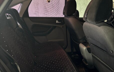 Ford Focus II рестайлинг, 2008 год, 750 000 рублей, 7 фотография