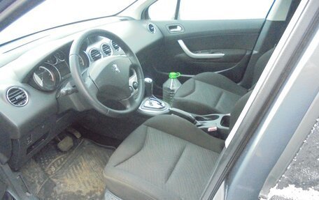 Peugeot 308 II, 2010 год, 355 000 рублей, 9 фотография