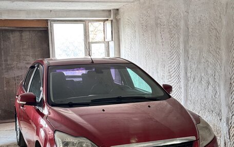 Ford Focus II рестайлинг, 2008 год, 750 000 рублей, 4 фотография