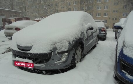 Peugeot 308 II, 2010 год, 355 000 рублей, 4 фотография