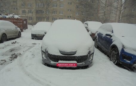 Peugeot 308 II, 2010 год, 355 000 рублей, 3 фотография