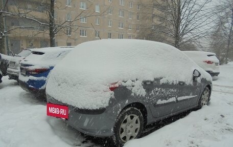 Peugeot 308 II, 2010 год, 355 000 рублей, 5 фотография