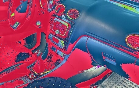 Ford Focus II рестайлинг, 2008 год, 750 000 рублей, 5 фотография