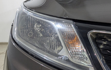 KIA Rio III рестайлинг, 2014 год, 1 050 000 рублей, 10 фотография