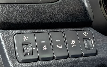 KIA Rio III рестайлинг, 2014 год, 1 050 000 рублей, 25 фотография