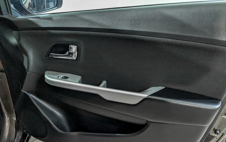 KIA Rio III рестайлинг, 2014 год, 1 050 000 рублей, 24 фотография