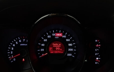 KIA Rio III рестайлинг, 2014 год, 1 050 000 рублей, 15 фотография