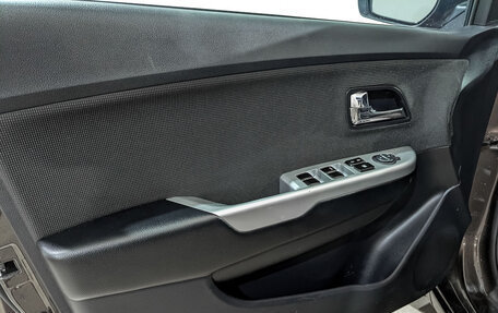 KIA Rio III рестайлинг, 2014 год, 1 050 000 рублей, 18 фотография