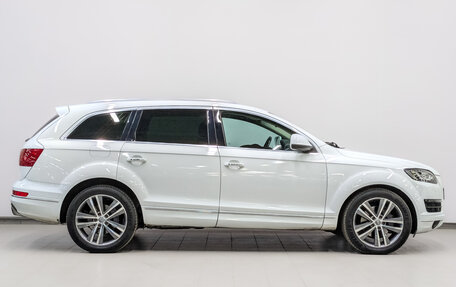 Audi Q7, 2014 год, 2 450 000 рублей, 4 фотография