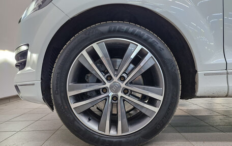 Audi Q7, 2014 год, 2 450 000 рублей, 12 фотография