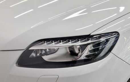 Audi Q7, 2014 год, 2 450 000 рублей, 11 фотография