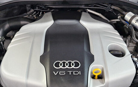 Audi Q7, 2014 год, 2 450 000 рублей, 9 фотография