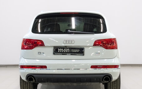 Audi Q7, 2014 год, 2 450 000 рублей, 6 фотография