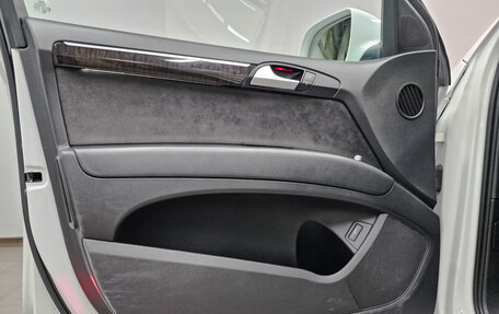 Audi Q7, 2014 год, 2 450 000 рублей, 18 фотография