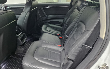 Audi Q7, 2014 год, 2 450 000 рублей, 17 фотография