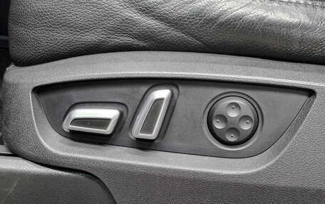 Audi Q7, 2014 год, 2 450 000 рублей, 24 фотография