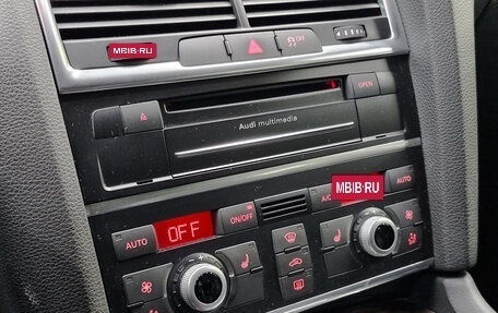 Audi Q7, 2014 год, 2 450 000 рублей, 20 фотография