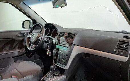 Skoda Yeti I рестайлинг, 2014 год, 1 090 000 рублей, 12 фотография