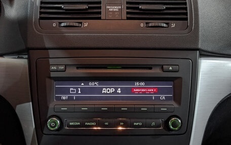 Skoda Yeti I рестайлинг, 2014 год, 1 090 000 рублей, 16 фотография