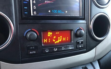 Citroen Berlingo II рестайлинг, 2012 год, 465 000 рублей, 14 фотография