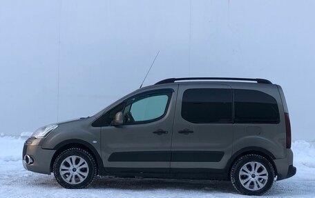 Citroen Berlingo II рестайлинг, 2012 год, 465 000 рублей, 8 фотография