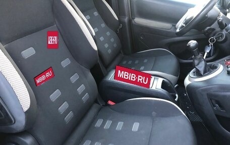 Citroen Berlingo II рестайлинг, 2012 год, 465 000 рублей, 10 фотография