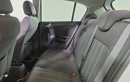 Opel Corsa D, 2012 год, 619 000 рублей, 12 фотография