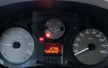 Citroen Berlingo II рестайлинг, 2012 год, 465 000 рублей, 17 фотография