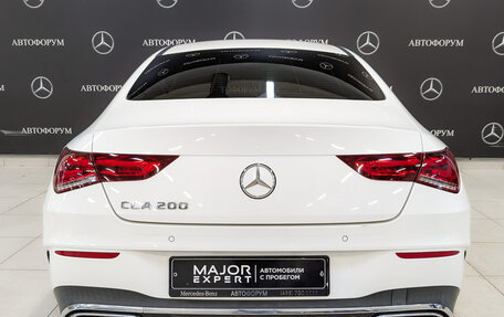 Mercedes-Benz CLA, 2020 год, 3 195 000 рублей, 6 фотография