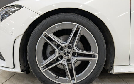 Mercedes-Benz CLA, 2020 год, 3 195 000 рублей, 12 фотография