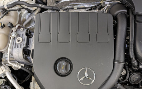 Mercedes-Benz CLA, 2020 год, 3 195 000 рублей, 9 фотография