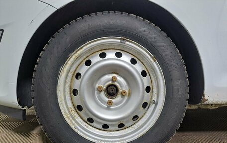 Opel Corsa D, 2012 год, 619 000 рублей, 18 фотография