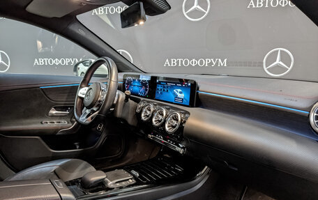 Mercedes-Benz CLA, 2020 год, 3 195 000 рублей, 13 фотография