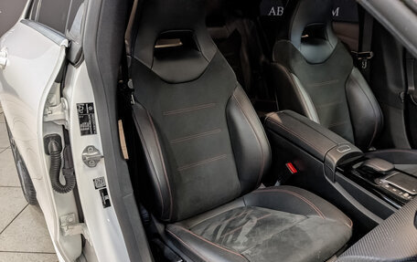 Mercedes-Benz CLA, 2020 год, 3 195 000 рублей, 23 фотография