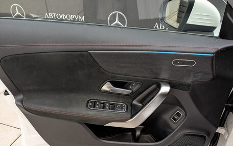 Mercedes-Benz CLA, 2020 год, 3 195 000 рублей, 19 фотография