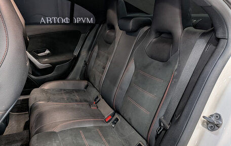 Mercedes-Benz CLA, 2020 год, 3 195 000 рублей, 18 фотография