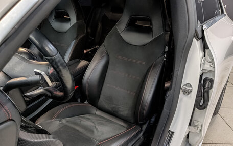 Mercedes-Benz CLA, 2020 год, 3 195 000 рублей, 20 фотография