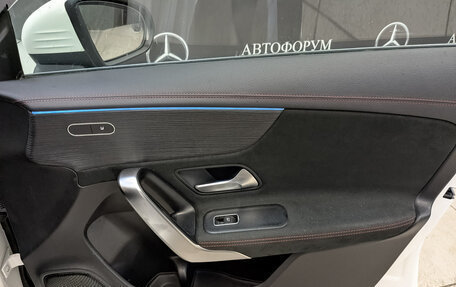 Mercedes-Benz CLA, 2020 год, 3 195 000 рублей, 24 фотография